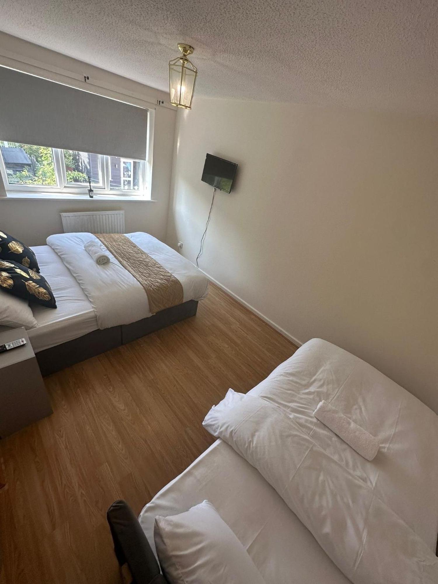 Apartamento 3 Bedroom Close To Stadium And Coop Live