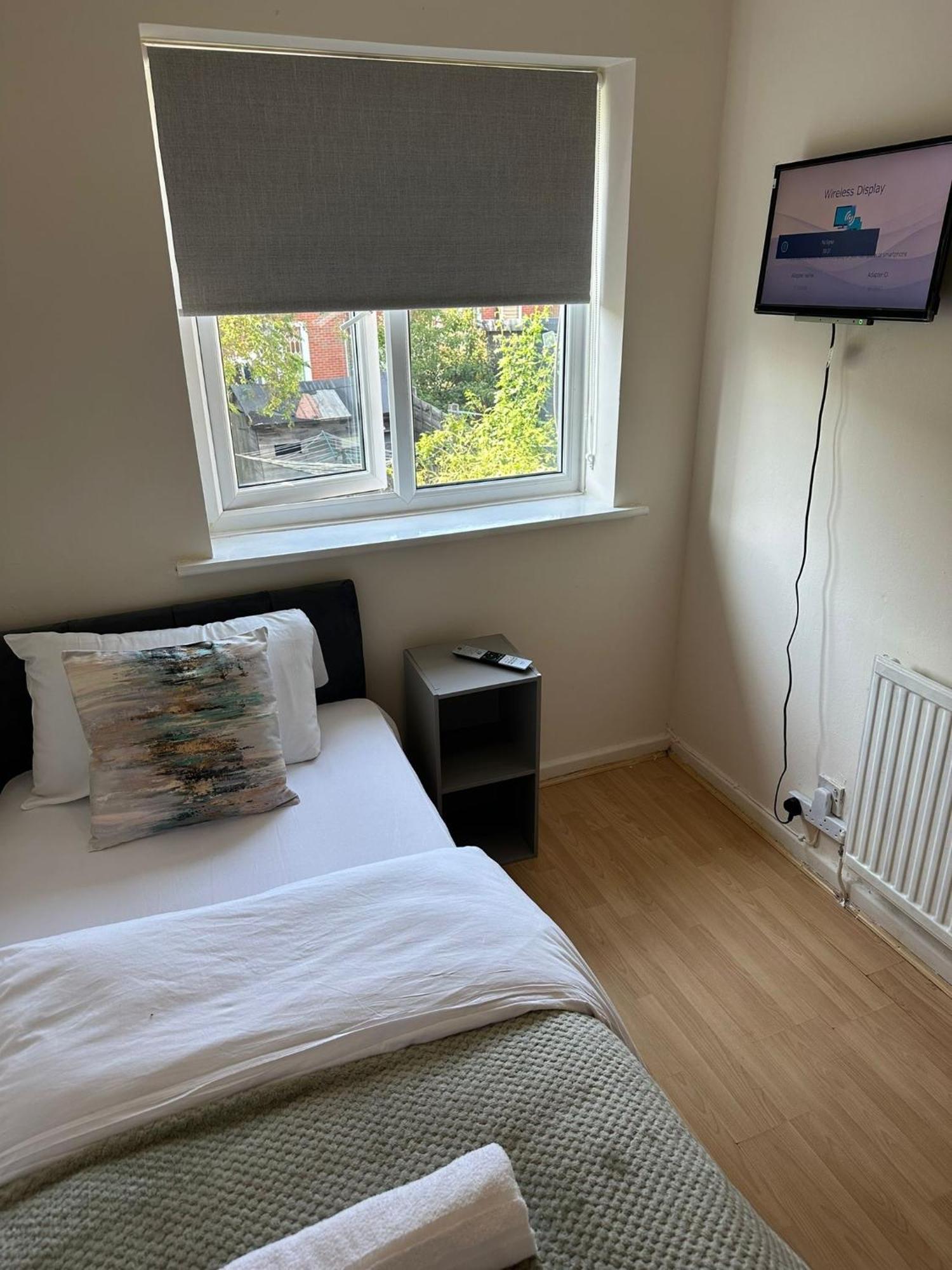 3 Bedroom Close To Stadium And Coop Live Apartamento
